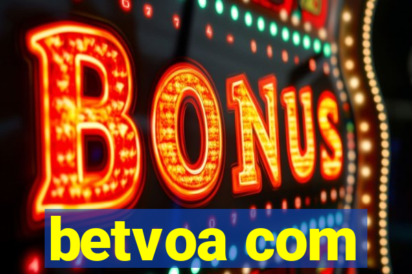 betvoa com